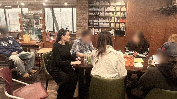 Почему я не учу корейской завивке онлайн