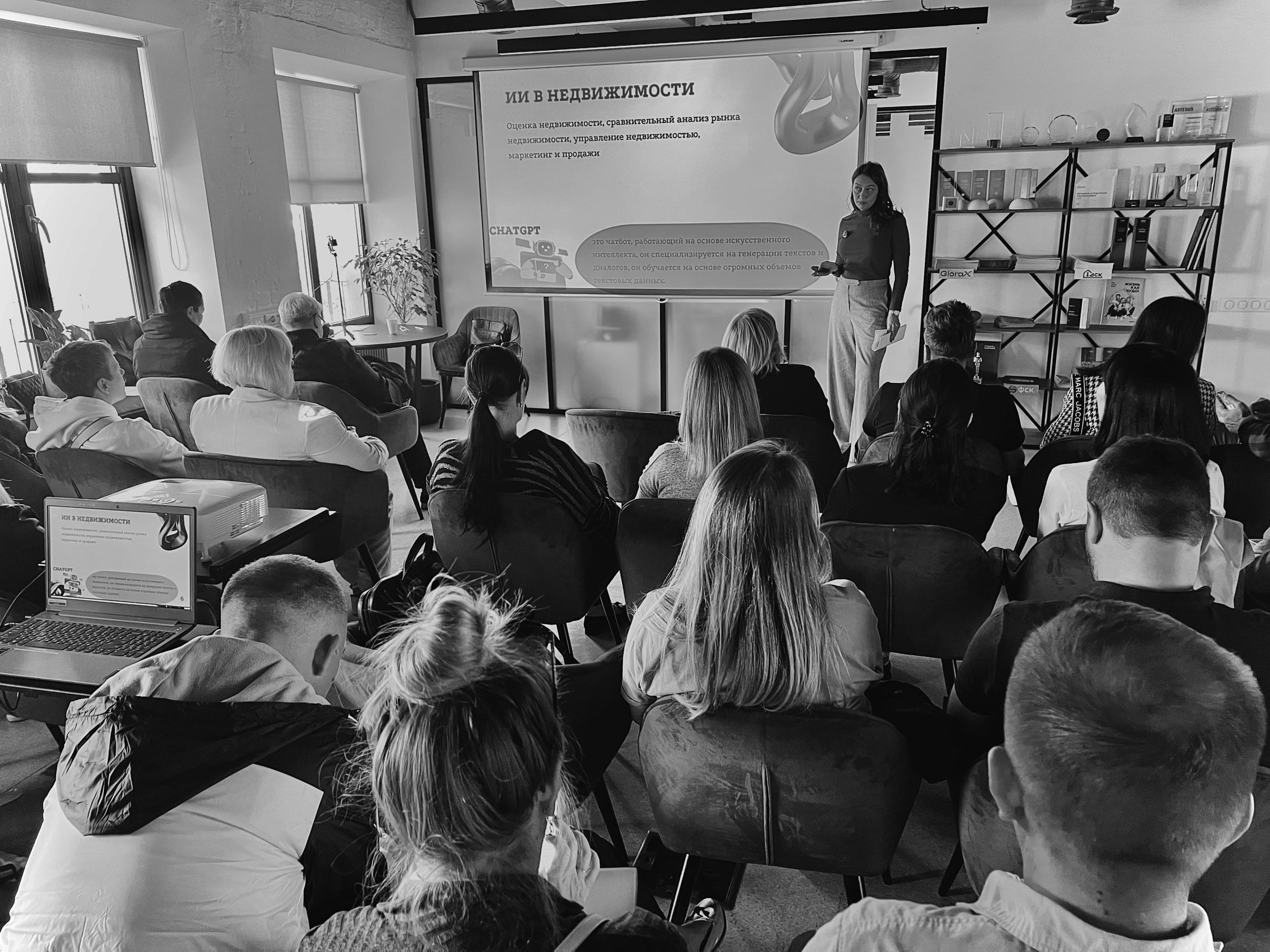 Оксана Присяжная