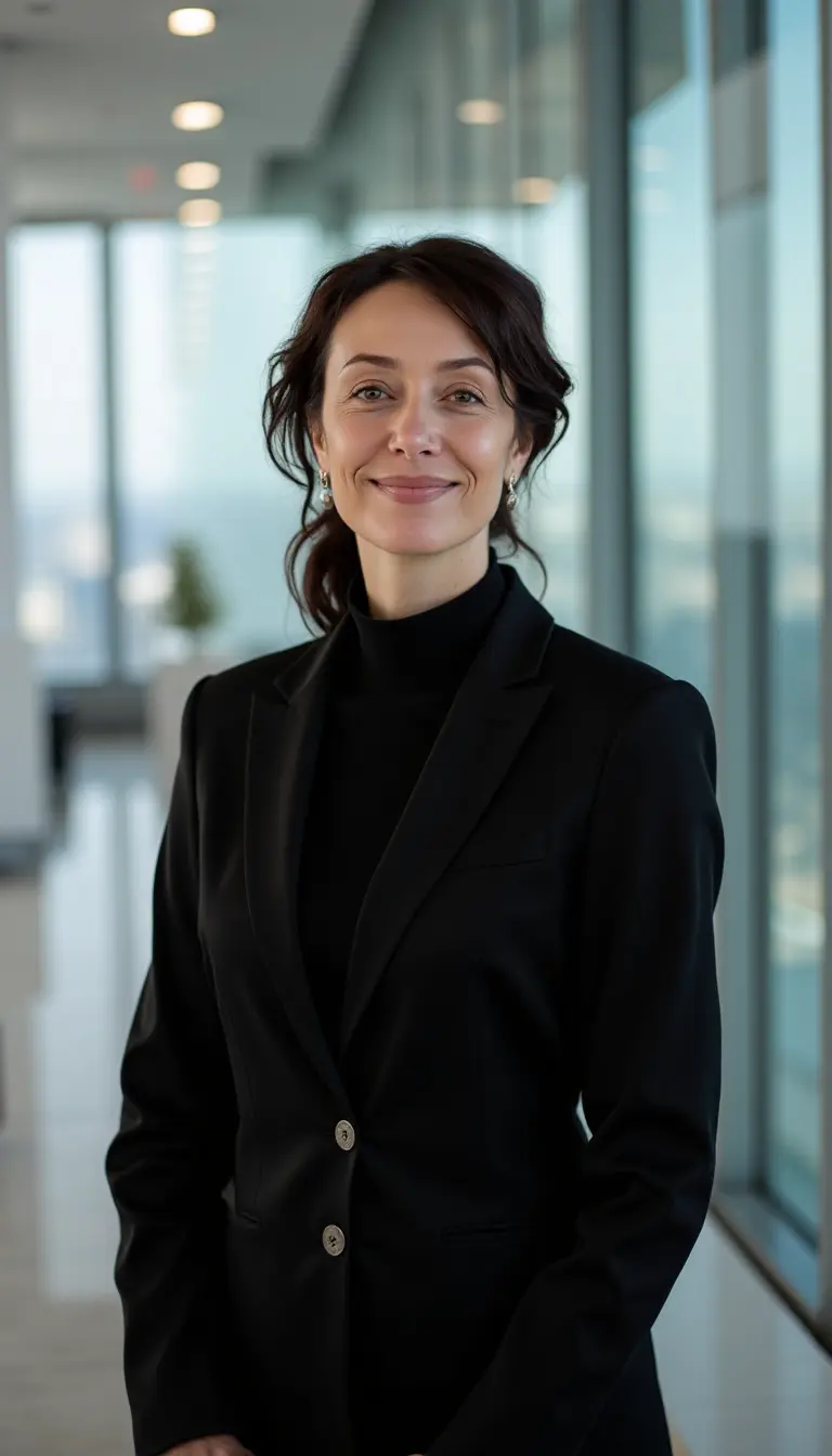 Оксана Присяжная