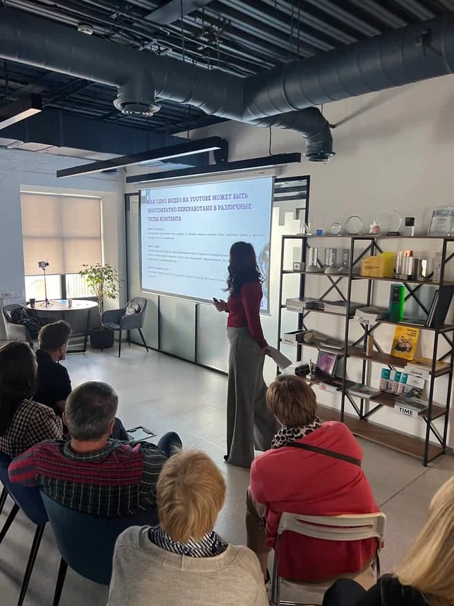 Оксана Присяжная